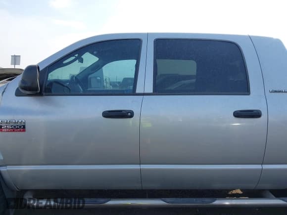 ✅ 2007 Dodge 2500 SLT • VIN: 3D7KS29C97G754201 • Лот: 42756796. Опубликован ранее на IAAI с пробегом 91 108 миль. Бесплатный доступ к архиву аукционных продаж из США и подробный отчёт об истории автомобиля на DreamBid. Изображение 14.