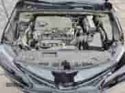 2022 Toyota Camry SE with VIN 4T1G11BK1NU068643, listed as a Copart auction lot 80522695 with 51,182 mi miles and Salvage title. Bid and sale history available at DreamBid. Image 11.