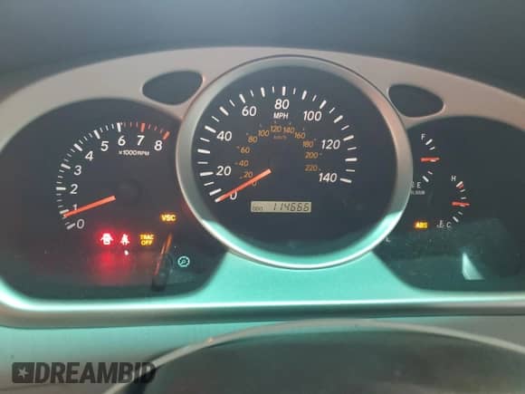 2006 Toyota Highlander с VIN JTEGD21A460151630, выставлен на аукционе Copart как лот 63811595 с пробегом 114 666 миль миль и Чистый • Clean title. История ставок и продаж доступна на DreamBid. Изображение 9.