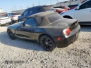 ✅ 2007 BMW Z4 3.0i • VIN: 4USBU33587LW71523 • Lot: 66721255. Wystawiony na Copart z przebiegiem 132 327 mil. Bezpłatny archiwum sprzedaży aukcyjnych z USA i szczegółowy raport historii pojazdu na DreamBid. Zdjęcie 2.