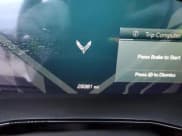 ✅ 2023 Chevrolet Corvette 1LT • VIN: 1G1YA2D42P5119442 • Lot: 92563025. Wystawiony na Copart z przebiegiem 29 381 mil. Bezpłatny archiwum sprzedaży aukcyjnych z USA i szczegółowy raport historii pojazdu na DreamBid. Zdjęcie 9.