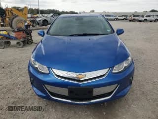 ✅ 2018 Chevrolet Volt LT • VIN: 1G1RC6S51JU120824 • Lot: 74092674. Wystawiony na Copart z przebiegiem 94 674 mil. Bezpłatny archiwum sprzedaży aukcyjnych z USA i szczegółowy raport historii pojazdu na DreamBid. Zdjęcie 5.