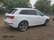 ✅ 2020 Audi Q7 Prestige • VIN: WA1VXAF79LD008309 • Lot: 81399905. Listed on Copart with 49,091 mi. Free auction sales archive from the USA and detailed vehicle history report at DreamBid. Image 3.