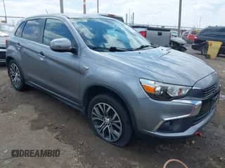 2016 Mitsubishi Outlander ES с VIN JA4AR3AW9GZ051995, выставлен на аукционе IAAI как лот 42011257 с пробегом 112 526 миль миль и . История ставок и продаж доступна на DreamBid. Изображение 1.