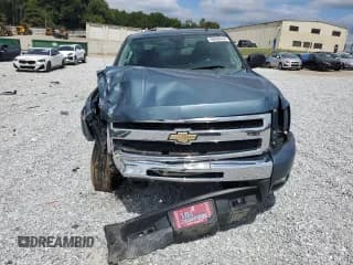 ✅ 2011 Chevrolet Silverado 1500 LT • VIN: 1GCRCSE00BZ361763 • Lot: 69699464. Listed on Copart with 122,204 mi. Free auction sales archive from the USA and detailed vehicle history report at DreamBid. Image 5.