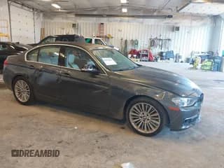 ✅ 2012 BMW 3 Series 335i • VIN: WBA3A9G51CNN67418 • Лот: 43070962. Опубликован ранее на IAAI с пробегом 119 436 миль. Бесплатный доступ к архиву аукционных продаж из США и подробный отчёт об истории автомобиля на DreamBid. Изображение 1.