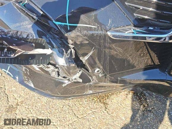 2025 Chevrolet Traverse AWD High Country с VIN 1GNEVKRS6SJ176899, выставлен на аукционе IAAI как лот 43610346 с пробегом 18 060 миль миль и . История ставок и продаж доступна на DreamBid. Изображение 22.