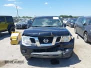 ✅ 2012 Nissan Frontier SV • VIN: 1N6AD0CU6CC449321 • Lot: 42516095. Listed on IAAI with 104,506 mi. Free auction sales archive from the USA and detailed vehicle history report at DreamBid. Image 6.