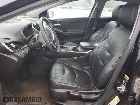 ✅ 2017 Chevrolet Volt Premier • VIN: 1G1RB6S55HU168923 • Лот: 79400554. Опубликован ранее на Copart с пробегом 122 872 миль. Бесплатный доступ к архиву аукционных продаж из США и подробный отчёт об истории автомобиля на DreamBid. Изображение 7.