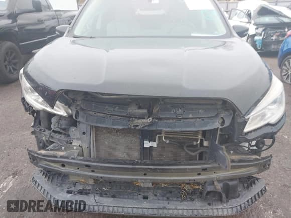 ✅ 2019 Subaru Ascent Limited • VIN: 4S4WMAPD7K3480984 • Лот: 41951482. Опубликован ранее на IAAI с пробегом 87 417 миль. Бесплатный доступ к архиву аукционных продаж из США и подробный отчёт об истории автомобиля на DreamBid. Изображение 13.