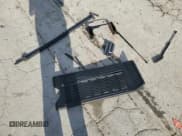 ✅ 2020 Jeep Wrangler Unlimited Rubicon • VIN: 1C4HJXFG0LW187299 • Лот: 91137005. Опубликован ранее на Copart с пробегом 63 991 миль. Бесплатный доступ к архиву аукционных продаж из США и подробный отчёт об истории автомобиля на DreamBid. Изображение 13.