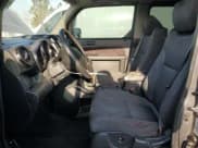 ✅ 2009 Honda Element SC • VIN: 5J6YH18979L002774 • Лот: 68426535. Опубликован ранее на Copart с пробегом 212 746 миль. Бесплатный доступ к архиву аукционных продаж из США и подробный отчёт об истории автомобиля на DreamBid. Изображение 7.