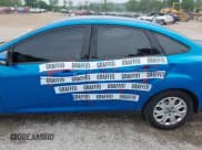 ✅ 2015 Ford Focus SE • VIN: 1FADP3F21FL274182 • Lot: 42441161. Listed on IAAI with 176,810 mi. Free auction sales archive from the USA and detailed vehicle history report at DreamBid. Image 6.