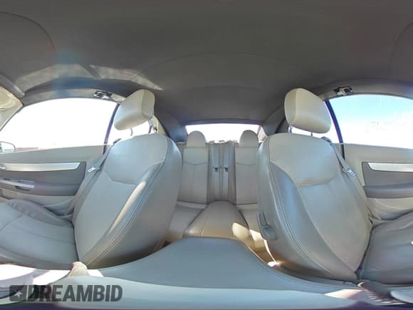 ✅ 2010 Chrysler Sebring Touring • VIN: 1C3BC5ED1AN187640 • Lot: 82230315. Listed on Copart with 159,763 mi. Free auction sales archive from the USA and detailed vehicle history report at DreamBid. Image 14.