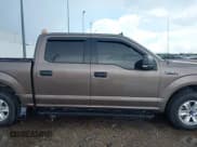 ✅ 2019 Ford F-150 XL • VIN: 1FTEW1C50KKD14501 • Lot: 42955908. Wystawiony na IAAI z przebiegiem 88 578 mil. Bezpłatny archiwum sprzedaży aukcyjnych z USA i szczegółowy raport historii pojazdu na DreamBid. Zdjęcie 13.