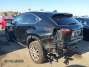 ✅ 2016 Lexus NX 200t • VIN: JTJYARBZ0G2029929 • Lot: 42015039. Listed on IAAI with 156,112 mi. Free auction sales archive from the USA and detailed vehicle history report at DreamBid. Image 3.