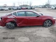 ✅ 2021 Nissan Altima SR • VIN: 1N4BL4CW0MN391432 • Lot: 40963682. Listed on IAAI with 29,775 mi. Free auction sales archive from the USA and detailed vehicle history report at DreamBid. Image 20.