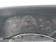 ✅ 2006 Chevrolet Silverado 1500 LT1 • VIN: 2GCEC13T061211544 • Lot: 43724379. Wystawiony na IAAI z przebiegiem 262 913 mil. Bezpłatny archiwum sprzedaży aukcyjnych z USA i szczegółowy raport historii pojazdu na DreamBid. Zdjęcie 7.