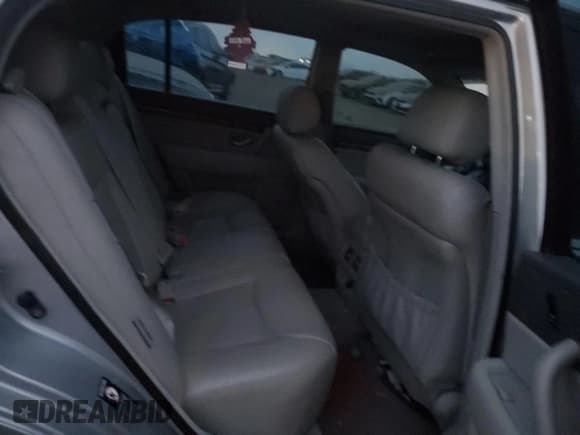 ✅ 2005 Kia Amanti • VIN: KNALD124655077857 • Лот: 83788734. Опубликован ранее на Copart с пробегом Не указан. Бесплатный доступ к архиву аукционных продаж из США и подробный отчёт об истории автомобиля на DreamBid. Изображение 10.