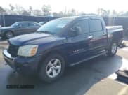 ✅ 2006 Nissan Titan SE • VIN: 1N6BA07A96N568227 • Lot: 41489899. Wystawiony na IAAI z przebiegiem 337 201 mil. Bezpłatny archiwum sprzedaży aukcyjnych z USA i szczegółowy raport historii pojazdu na DreamBid. Zdjęcie 2.