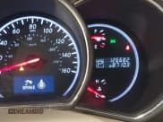 ✅ 2012 Nissan Murano SV • VIN: JN8AZ1MWXCW223358 • Lot: 43812700. Wystawiony na IAAI z przebiegiem 126 682 mil. Bezpłatny archiwum sprzedaży aukcyjnych z USA i szczegółowy raport historii pojazdu na DreamBid. Zdjęcie 7.