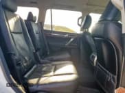 ✅ 2017 Lexus GX 460 • VIN: JTJBM7FX7H5162214 • Lot: 90047075. Listed on Copart with 182,618 mi. Free auction sales archive from the USA and detailed vehicle history report at DreamBid. Image 11.