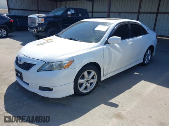 ✅ 2009 Toyota Camry • VIN: 4T1BE46K79U819339 • Lot: 43162222. Wystawiony na IAAI z przebiegiem Nie podano. Bezpłatny archiwum sprzedaży aukcyjnych z USA i szczegółowy raport historii pojazdu na DreamBid. Zdjęcie 2.