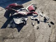 ✅ 2023 Hyundai Elantra Limited • VIN: KMHLP4AG5PU431024 • Lot: 86297935. Listed on Copart with 87,556 mi. Free auction sales archive from the USA and detailed vehicle history report at DreamBid. Image 12.