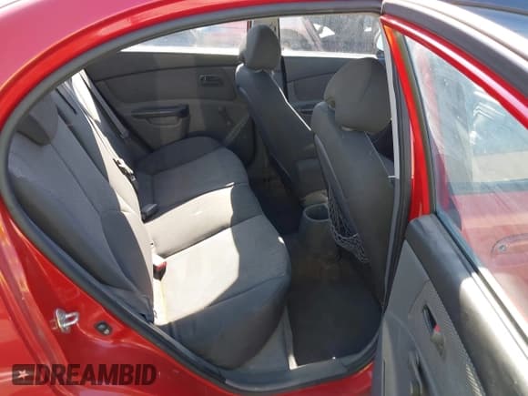 ✅ 2011 Kia Rio LX • VIN: KNADH4A31B6851683 • Лот: 42870526. Опубликован ранее на IAAI с пробегом 134 986 миль. Бесплатный доступ к архиву аукционных продаж из США и подробный отчёт об истории автомобиля на DreamBid. Изображение 8.