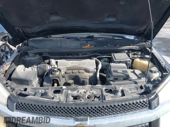 ✅ 2008 Chevrolet Equinox LT • VIN: 2CNDL33F586336297 • Лот: 41525010. Опубликован ранее на IAAI с пробегом 240 623 миль. Бесплатный доступ к архиву аукционных продаж из США и подробный отчёт об истории автомобиля на DreamBid. Изображение 10.