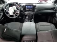 ✅ 2023 Chevrolet Traverse LT Cloth • VIN: 1GNERGKW9PJ257644 • Лот: 86489555. Опубликован ранее на Copart с пробегом 30 430 миль. Бесплатный доступ к архиву аукционных продаж из США и подробный отчёт об истории автомобиля на DreamBid. Изображение 8.