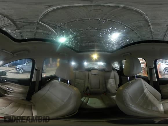 ✅ 2016 Ford C-Max SEL • VIN: 1FADP5BU9GL111025 • Lot: 45337145. Wystawiony na Copart z przebiegiem 185 389 mil. Bezpłatny archiwum sprzedaży aukcyjnych z USA i szczegółowy raport historii pojazdu na DreamBid. Zdjęcie 15.