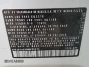 ✅ 2022 Volkswagen Tiguan SE • VIN: 3VV2B7AX5NM075015 • Lot: 90221185. Listed on Copart with 28,403 mi. Free auction sales archive from the USA and detailed vehicle history report at DreamBid. Image 13.