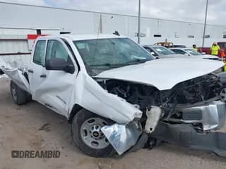 ✅ 2017 Chevrolet Silverado 2500HD Work Truck • VIN: 1GC2CUEGXHZ323802 • Лот: 41431276. Опубликован ранее на IAAI с пробегом 188 004 миль. Бесплатный доступ к архиву аукционных продаж из США и подробный отчёт об истории автомобиля на DreamBid. Изображение 1.