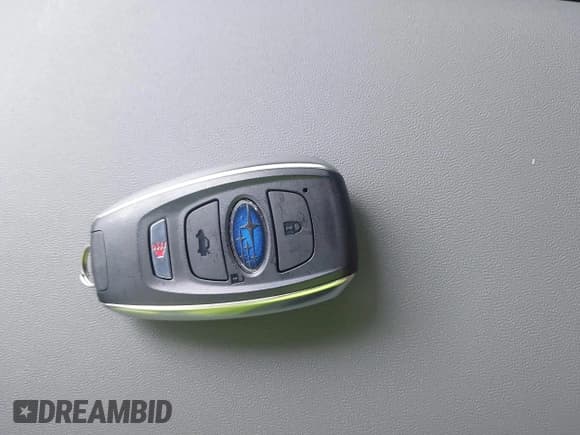 ✅ 2025 Subaru Outback Onyx XT • VIN: 4S4BTGLD0S3253792 • Lot: 42461656. Listed on IAAI with 234 mi. Free auction sales archive from the USA and detailed vehicle history report at DreamBid. Image 11.