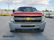 ✅ 2013 Chevrolet Silverado 2500HD LT • VIN: 1GC1KXCG5DF210693 • Lot: 84281375. Listed on Copart with 215,034 mi. Free auction sales archive from the USA and detailed vehicle history report at DreamBid. Image 5.