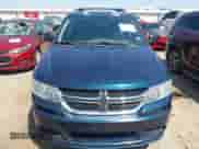 2013 Dodge Journey American Value с VIN 3C4PDCAB3DT537409, выставлен на аукционе IAAI как лот 43119108 с пробегом 155 912 миль миль и . История ставок и продаж доступна на DreamBid. Изображение 12.
