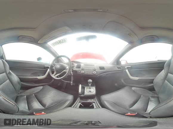 ✅ 2010 Honda Civic EX-L • VIN: 2HGFG1B9XAH502892 • Lot: 65364005. Listed on Copart with 236,904 mi. Free auction sales archive from the USA and detailed vehicle history report at DreamBid. Image 15.