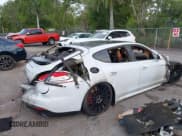 ✅ 2016 Porsche Panamera 4 • VIN: WP0AA2A78GL006176 • Лот: 41987545. Опубликован ранее на IAAI с пробегом Не указан. Бесплатный доступ к архиву аукционных продаж из США и подробный отчёт об истории автомобиля на DreamBid. Изображение 4.