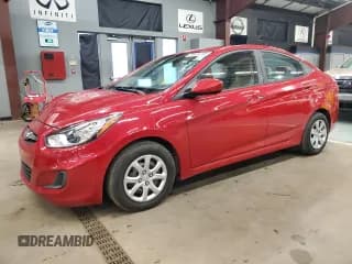 ✅ 2014 Hyundai Accent GLS • VIN: KMHCT4AEXEU777223 • Лот: 91604755. Опубликован ранее на Copart с пробегом 78 665 миль. Бесплатный доступ к архиву аукционных продаж из США и подробный отчёт об истории автомобиля на DreamBid. Изображение 1.