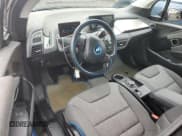 ✅ 2016 BMW i3 • VIN: WBY1Z4C5XGV507878 • Lot: 61154615. Listed on Copart with 107,289 mi. Free auction sales archive from the USA and detailed vehicle history report at DreamBid. Image 8.