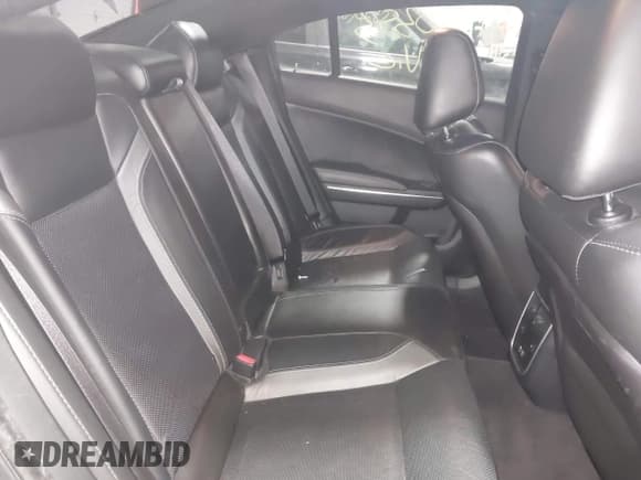 ✅ 2017 Dodge Charger Daytona 340 • VIN: 2C3CDXCT0HH638860 • Lot: 41580353. Wystawiony na IAAI z przebiegiem 45 513 mil. Bezpłatny archiwum sprzedaży aukcyjnych z USA i szczegółowy raport historii pojazdu na DreamBid. Zdjęcie 8.