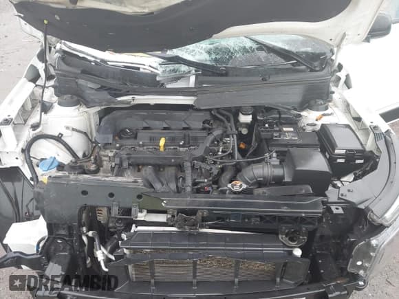 ✅ 2022 Hyundai Venue SEL • VIN: KMHRC8A3XNU139361 • Lot: 43370989. Listed on IAAI with 140,835 mi. Free auction sales archive from the USA and detailed vehicle history report at DreamBid. Image 10.