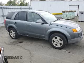 ✅ 2005 Saturn VUE • VIN: 5GZCZ63475S852408 • Lot: 54415045. Wystawiony na Copart z przebiegiem 162 966 mil. Bezpłatny archiwum sprzedaży aukcyjnych z USA i szczegółowy raport historii pojazdu na DreamBid. Zdjęcie 4.