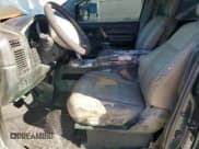 ✅ 2004 Infiniti QX56 • VIN: 5N3AA08A54N812257 • Лот: 79420844. Опубликован ранее на Copart с пробегом Не указан. Бесплатный доступ к архиву аукционных продаж из США и подробный отчёт об истории автомобиля на DreamBid. Изображение 7.