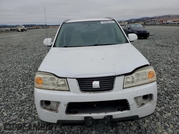 ✅ 2006 Saturn VUE • VIN: 5GZCZ534X6S891151 • Lot: 62385755. Wystawiony na Copart z przebiegiem 196 046 mil. Bezpłatny archiwum sprzedaży aukcyjnych z USA i szczegółowy raport historii pojazdu na DreamBid. Zdjęcie 5.