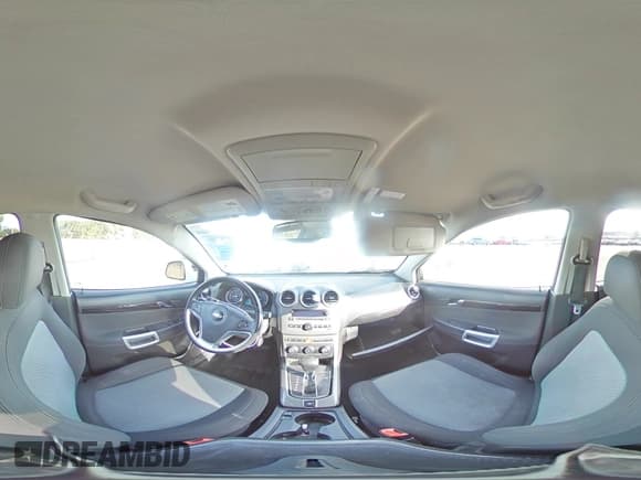 ✅ 2014 Chevrolet Captiva Sport LS • VIN: 3GNAL2EK4ES618544 • Lot: 45885385. Wystawiony na Copart z przebiegiem 112 263 mil. Bezpłatny archiwum sprzedaży aukcyjnych z USA i szczegółowy raport historii pojazdu na DreamBid. Zdjęcie 13.