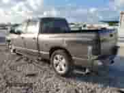 2002 Dodge 1500 ST z VIN 1D3HA18Z12J254314, wystawiony jako Copart lot #80708244 z przebiegiem 116 796 mil mil oraz Szkoda całkowita • Salvage title. Historia ofert i sprzedaży dostępna na DreamBid. Obrazek 2.
