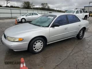 ✅ 2005 Buick Century Custom • VIN: 2G4WS52J151109565 • Lot: 90313245. Wystawiony na Copart z przebiegiem 239 175 mil. Bezpłatny archiwum sprzedaży aukcyjnych z USA i szczegółowy raport historii pojazdu na DreamBid. Zdjęcie 1.