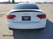 ✅ 2015 Audi S5 Premium Plus • VIN: WAUCGAFR0FA024450 • Lot: 59944915. Listed on Copart with 99,773 mi. Free auction sales archive from the USA and detailed vehicle history report at DreamBid. Image 6.